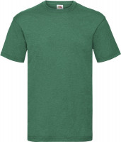 Retro Heather Green