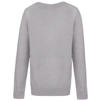 Grey Melange
